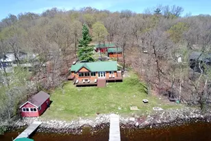 2426 Birch Point Rd, Tower, MN 55790 - Photo 1