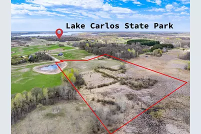 Tbd Buckskin Park Court NE, Carlos, MN 56319 - Photo 1