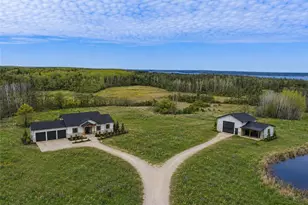 Tbd Buckskin Park Ct NE, Carlos, MN 56319 - Photo 1