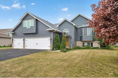 898 Harrison Drive, Big Lake, MN 55309 - Photo 1