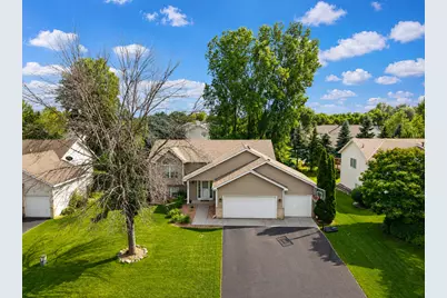 2891 Meadow Brook Drive, Woodbury, MN 55125 - Photo 2