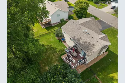 2891 Meadow Brook Drive, Woodbury, MN 55125 - Photo 4