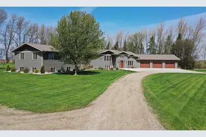 24767 300th Avenue SE, Brooks, MN 56715 - Photo 1