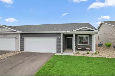 1340 Rose Street, New Richmond, WI 54017 - Photo 1