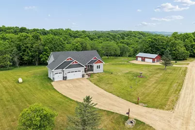 140 Hill Crest Court, Glenwood City, WI 54013 - Photo 2