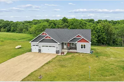 140 Hill Crest Court, Glenwood City, WI 54013 - Photo 1