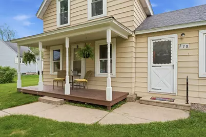 278 Chestnut Street NE, Mazeppa, MN 55956 - Photo 4
