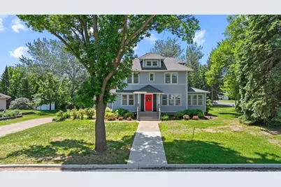 501 E Lyon Street, Minneota, MN 56264 - Photo 2