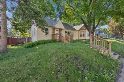 3318 Vincent Avenue N, Minneapolis, MN 55412 - Photo 2