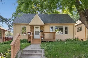 3318 Vincent Ave N, Minneapolis, MN 55412 - Photo 1