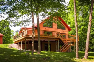 734 Durand Dr NW, Puposky, MN 56667 - Photo 1