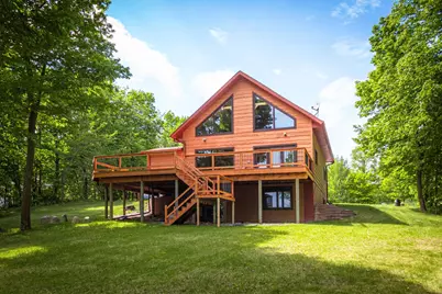 734 Durand Drive NW, Puposky, MN 56667 - Photo 2
