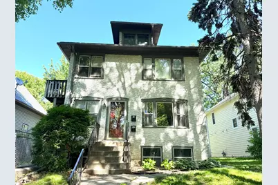 4023 6th Street NE, Columbia Heights, MN 55421 - Photo 1