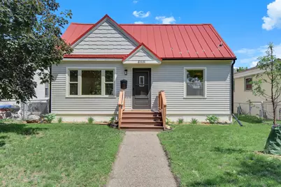 5210 Irving Avenue N, Minneapolis, MN 55430 - Photo 1
