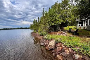 89 Boulder Blvd, Hovland, MN 55606 - Photo 1