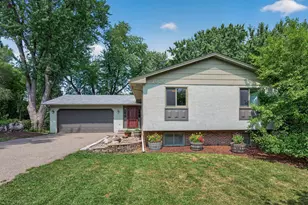 9020 45th Ave N, New Hope, MN 55428 - Photo 1