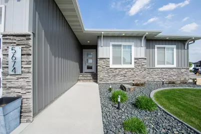 5674 43rd Street S, Fargo, ND 58104 - Photo 2