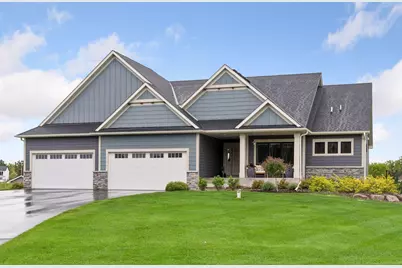 2480 154th Lane NE, Ham Lake, MN 55304 - Photo 1