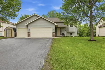 12468 65th Street NE, Albertville, MN 55301 - Photo 2
