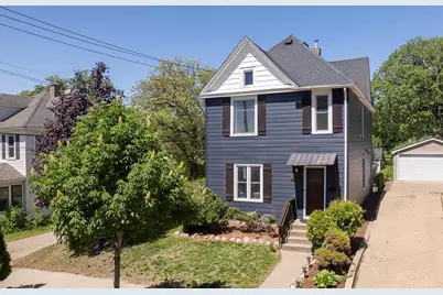 1117 26th Avenue NE, Minneapolis, MN 55418 - Photo 1