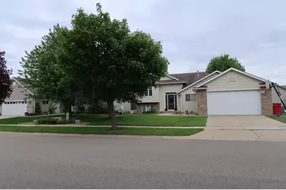 480 Manor Ridge Drive NW, Rochester, MN 55901 - Photo 1