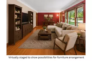 988 Sherren St W, Roseville, MN 55113 - Photo 2