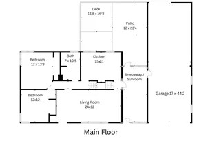 988 Sherren St W, Roseville, MN 55113 - Photo 36