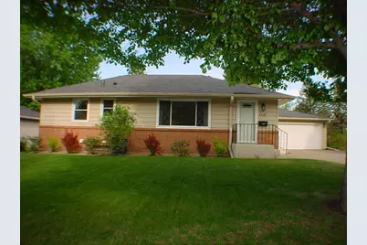 1112 Queens Lane, Anoka, MN 55303 - Photo 1