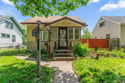 4514 Bryant Avenue N, Minneapolis, MN 55412 - Photo 2