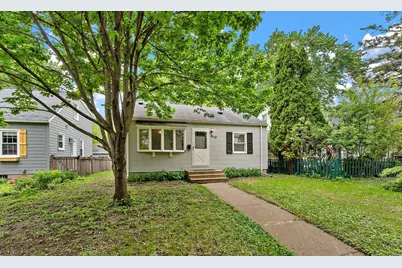 4112 Salem Avenue, Saint Louis Park, MN 55416 - Photo 2