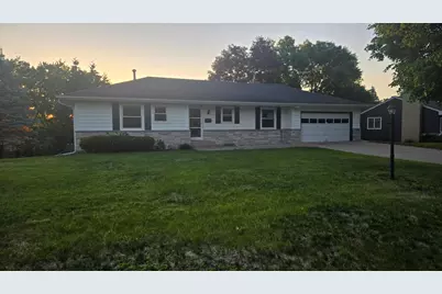 3015 Quail Avenue N, Golden Valley, MN 55422 - Photo 1