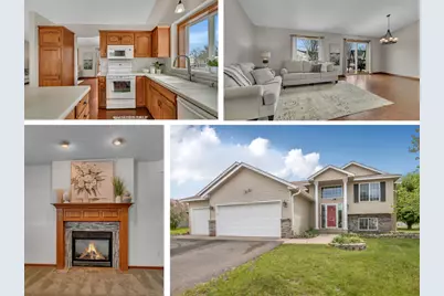 1540 Timberdoodle Drive, Saint Cloud, MN 56303 - Photo 1
