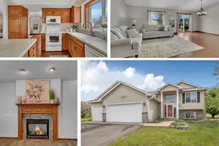 1540 Timberdoodle Dr, Saint Cloud, MN 56303 - Photo 1