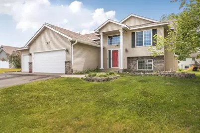 1540 Timberdoodle Drive, Saint Cloud, MN 56303 - Photo 1