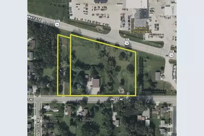 406 2nd Street NE, Dodge Center, MN 55927 - Photo 2
