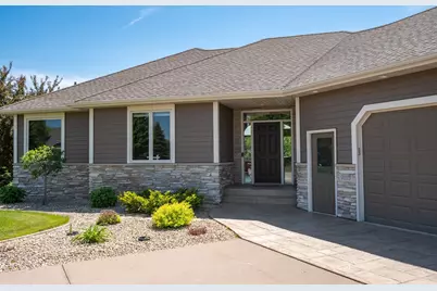 9015 Schutte Court, Corcoran, MN 55340 - Photo 2