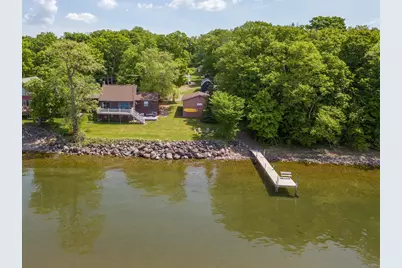 47001 Whistle Road, Isle, MN 56342 - Photo 6