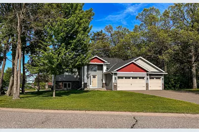 21215 Old Lake George Boulevard NW, Oak Grove, MN 55303 - Photo 2