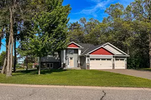 21215 Old Lake George Blvd NW, Oak Grove, MN 55303 - Photo 2
