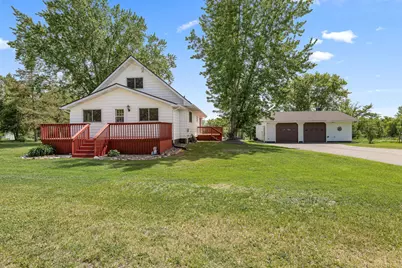 124 E 6th Street, Randall, MN 56475 - Photo 1