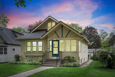 4028 21st Avenue S, Minneapolis, MN 55407 - Photo 1