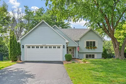 16645 21st Avenue N, Plymouth, MN 55447 - Photo 1