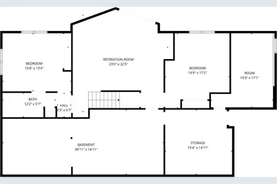 E8200 260th Avenue, Elk Mound, WI 54739 - Photo 46