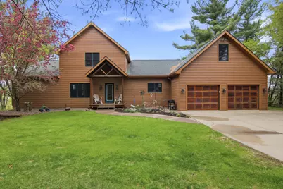 E8200 260th Avenue, Elk Mound, WI 54739 - Photo 1