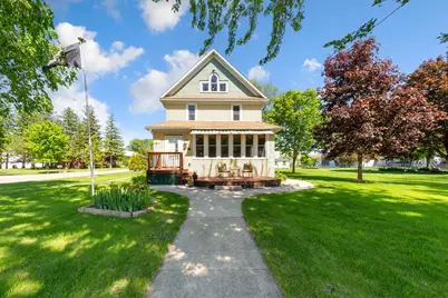 580 6th Street, Lafayette, MN 56054 - Photo 1