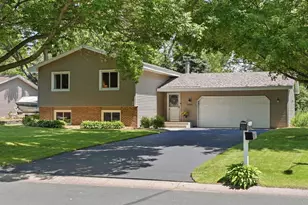 12011 Cree St NW, Coon Rapids, MN 55433 - Photo 1