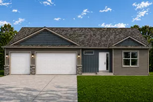 911 Three Lakes Ct, Madison Lake, MN 56063 - Photo 1