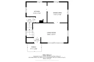311 Budd St, Fairmont, MN 56031 - Photo 32