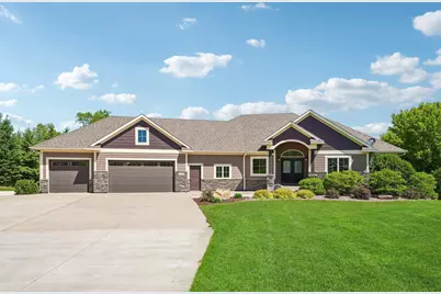 1528 Cottonwood Trail, New Prague, MN 56071 - Photo 1