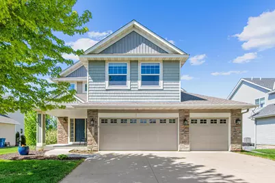 13576 Big Sandy Lake Drive, Rogers, MN 55374 - Photo 1